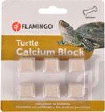 Flamingo Turtle accessory Calcium Block